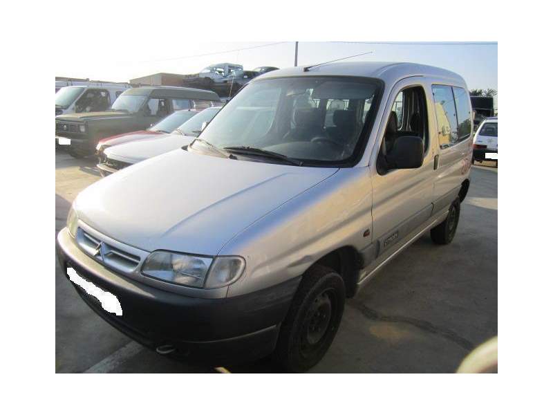 citroën berlingo del año 1997