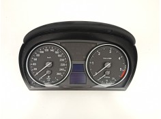 Recambio de cuadro instrumentos para bmw x1 (e84) xdrive 18 d referencia OEM IAM 9283840 14369510  2