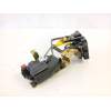 Recambio de cerradura puerta delantera derecha para kia rio ii (jb) 1.5 crdi referencia OEM IAM 813221G000  