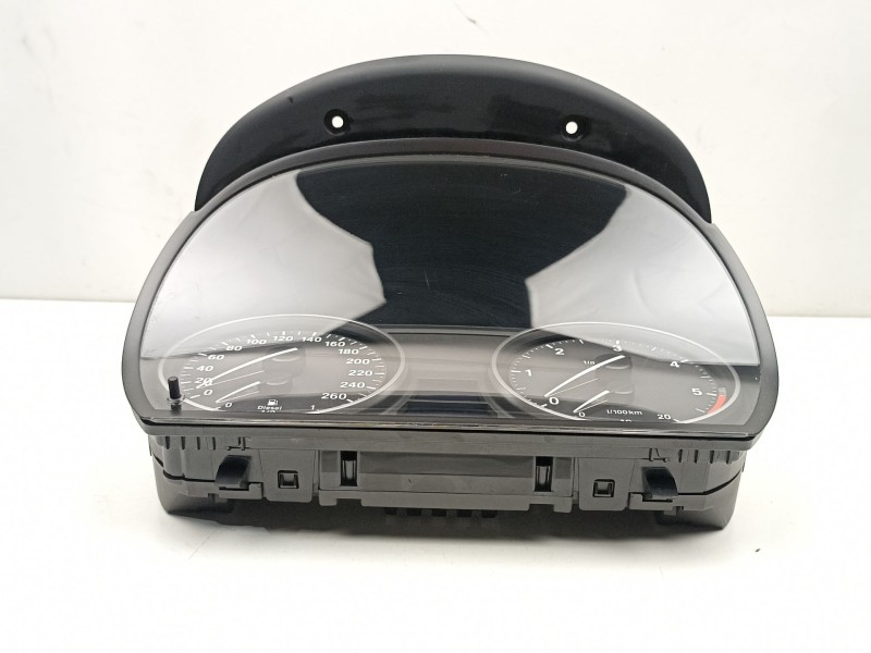 Recambio de cuadro instrumentos para bmw x1 (e84) xdrive 18 d referencia OEM IAM 9283840 14369510 