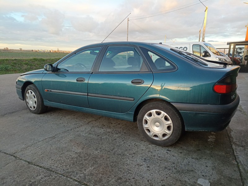 renault laguna i (b56_, 556_) del año 1997