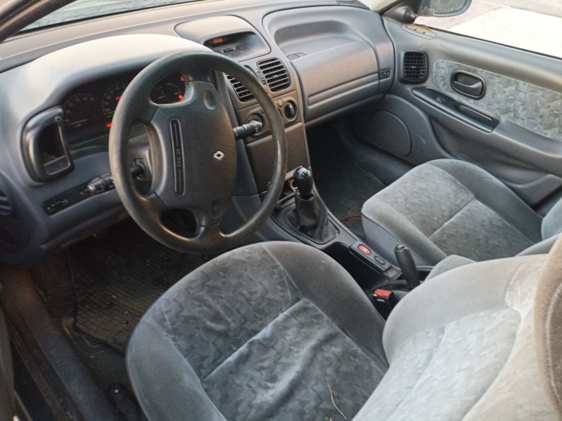 renault laguna i (b56_, 556_) del año 1997
