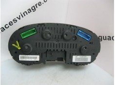 Recambio de cuadro instrumentos : seat leon : 1.9 tdi (asv) (110,16cv) 5p [2001] para seat leon 1.9 tdi (asv)  5p referencia OEM 2