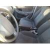 hyundai accent sedán (lc) del año 2005