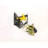 Recambio de cerradura puerta delantera derecha para kia rio ii (jb) 1.5 crdi referencia OEM IAM 813221G000  