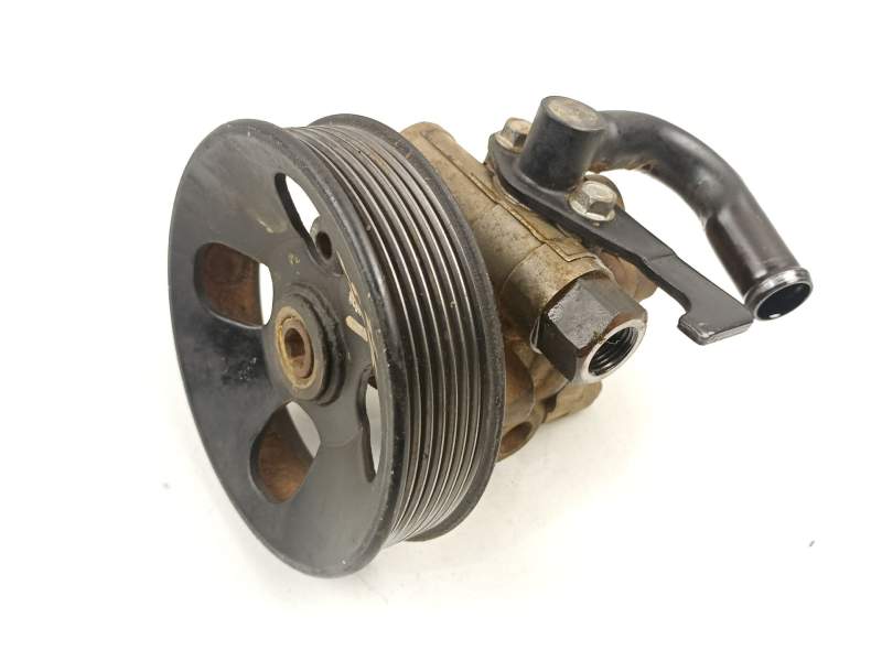 Recambio de bomba direccion para kia sorento i (jc) 2.5 crdi referencia OEM IAM 571003E050  
