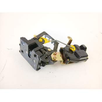 CERRADURA PUERTA DELANTERA IZQUIERDA 813121G000 