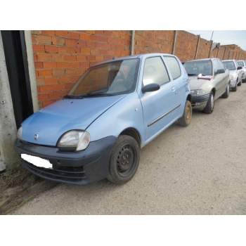 FIAT SEICENTO / 600 (187_)