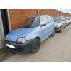fiat seicento / 600 (187_) del año 2002