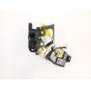 Recambio de cerradura puerta delantera izquierda para kia rio ii (jb) 1.5 crdi referencia OEM IAM 813121G000  