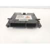Recambio de centralita para nissan navara np300 (d40) 2.5 dci 4wd referencia OEM IAM 23710EB310 MB2758003602 