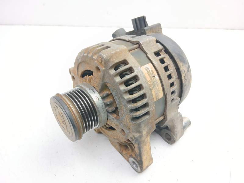 Recambio de alternador para volvo s40 ii (544) 2.0 d referencia OEM IAM 36000599  
