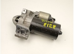 Recambio de motor arranque para bmw x1 (e84) xdrive 18 d referencia OEM IAM 12418570383 0001148010 