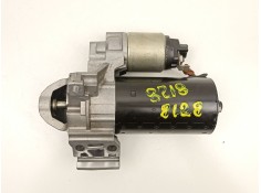 Recambio de motor arranque para bmw x1 (e84) xdrive 18 d referencia OEM IAM 12418570383 0001148010  2