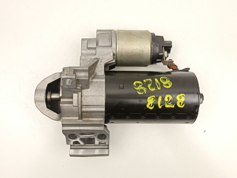 Recambio de motor arranque para bmw x1 (e84) xdrive 18 d referencia OEM IAM 12418570383 0001148010 