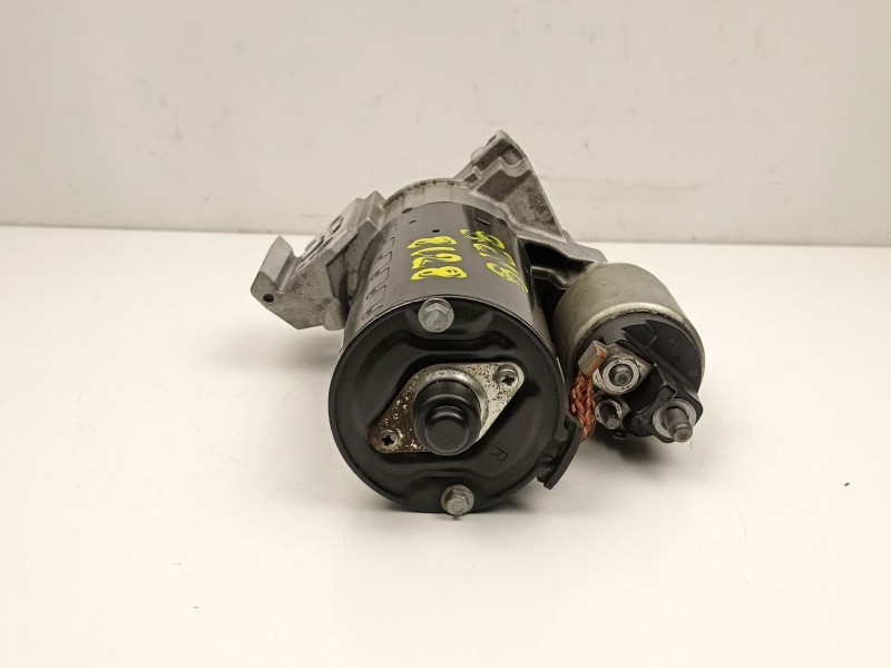Recambio de motor arranque para bmw x1 (e84) xdrive 18 d referencia OEM IAM 12418570383 0001148010 