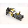 Recambio de cerradura puerta delantera izquierda para kia rio ii (jb) 1.5 crdi referencia OEM IAM 813121G000  