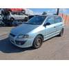 mitsubishi space star monospace (dg_a) del año 2004