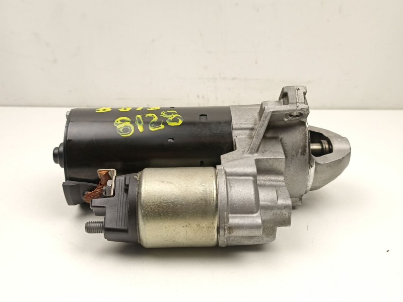 Recambio de motor arranque para bmw x1 (e84) xdrive 18 d referencia OEM IAM 12418570383 0001148010 