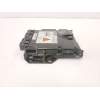 Recambio de centralita para nissan navara np300 (d40) 2.5 dci 4wd referencia OEM IAM 23710EB310 MB2758003602 