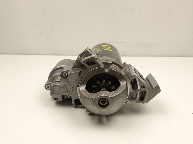 Recambio de motor arranque para bmw x1 (e84) xdrive 18 d referencia OEM IAM 12418570383 0001148010 