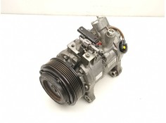 Recambio de compresor aire acondicionado para bmw x1 (e84) xdrive 18 d referencia OEM IAM 64529223694 6SBU14A 