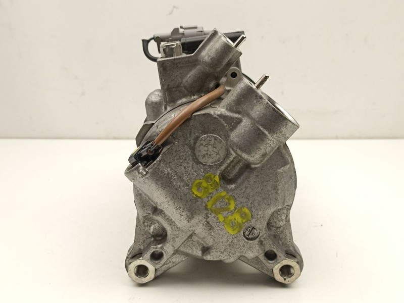 Recambio de compresor aire acondicionado para bmw x1 (e84) xdrive 18 d referencia OEM IAM 64529223694 6SBU14A 