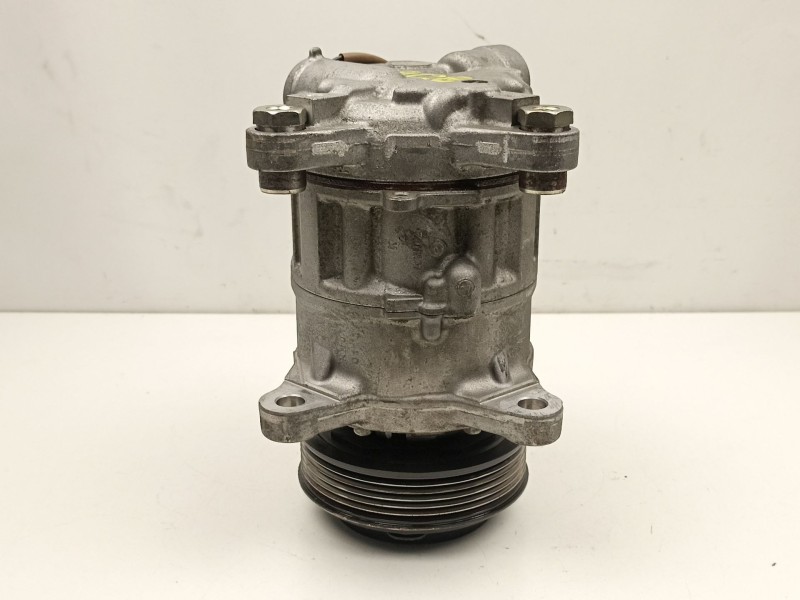 Recambio de compresor aire acondicionado para bmw x1 (e84) xdrive 18 d referencia OEM IAM 64529223694 6SBU14A 