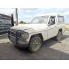 nissan patrol del año 1993