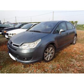CITROËN C4 I (LC_)