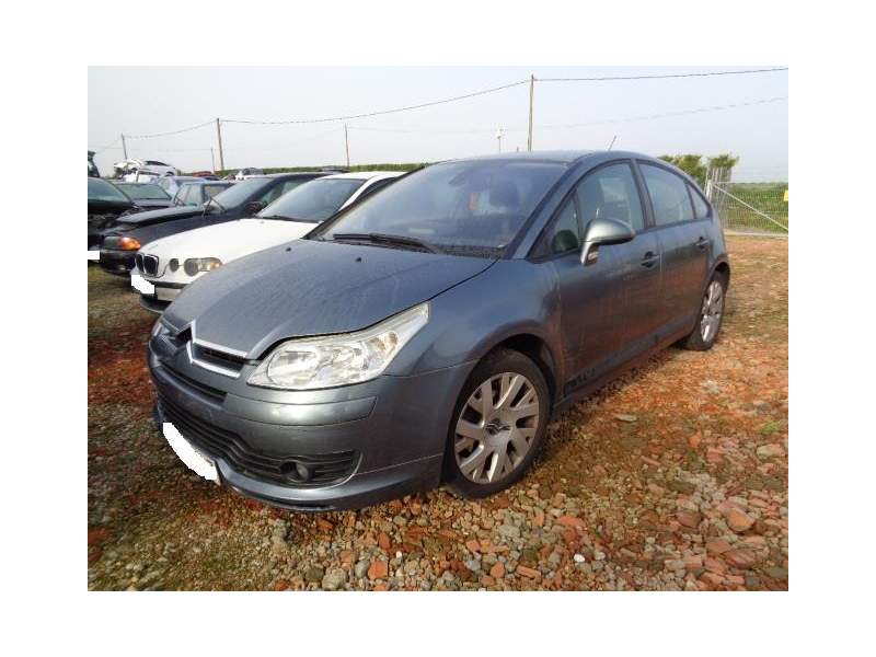 citroën c4 i (lc_) del año 2005