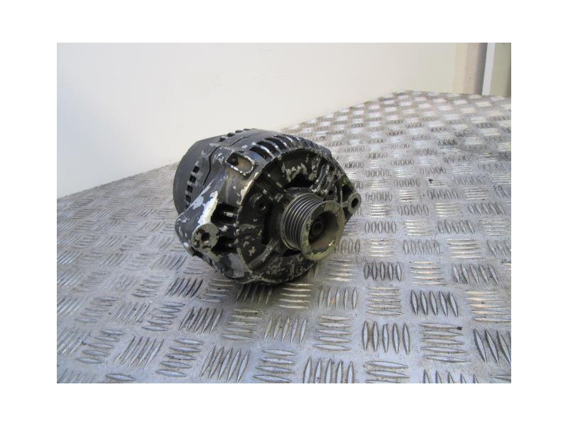 Recambio de alternador : opel calibra : 2.0 g (115,57cv) [1992] para opel calibra 2.0 g referencia OEM IAM 0123565001  