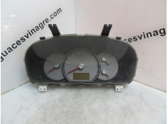 Recambio de cuadro instrumentos : kia carens : 2.0 crdi (140,04cv) [2007] para kia carens 2.0 crdi referencia OEM IAM 20061024  