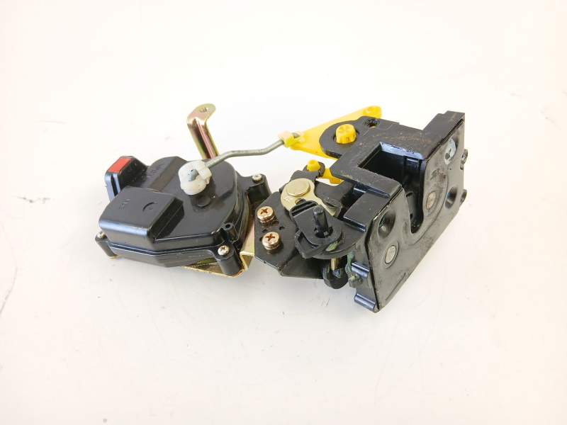 Recambio de cerradura puerta trasera derecha para kia rio ii (jb) 1.5 crdi referencia OEM IAM 814221G001  