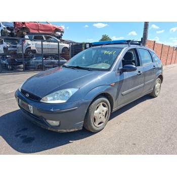 FORD FOCUS I (DAW, DBW)