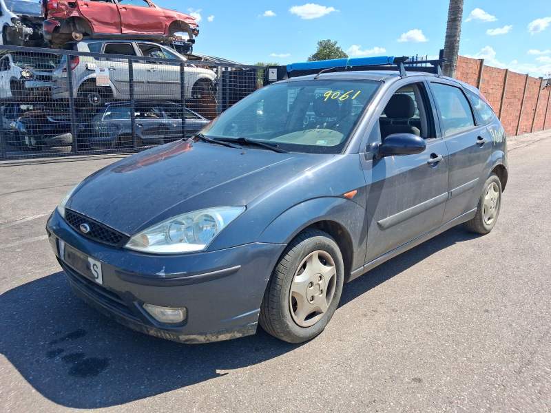 ford focus i (daw, dbw) del año 2004
