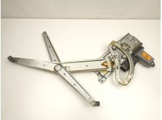 Recambio de elevalunas delantero derecho para opel corsa b (s93) 1.7 d (f08, f68, m68) referencia OEM IAM 90520190  