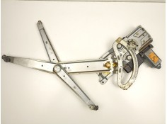 Recambio de elevalunas delantero derecho para opel corsa b (s93) 1.7 d (f08, f68, m68) referencia OEM IAM 90520190   2