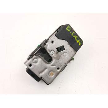 CERRADURA PUERTA DELANTERA DERECHA 24414113 