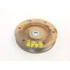 Recambio de polea cigueñal para volvo s40 ii (544) 2.0 d referencia OEM IAM 9643354180  