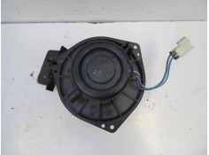 Recambio de motor calefaccion : nissan vanette : 2.3 d (74,78cv) cargo [1999] para nissan vanette 2.3 d cargo referencia OEM IAM 2