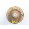 Recambio de polea cigueñal para volvo s40 ii (544) 2.0 d referencia OEM IAM 9643354180  