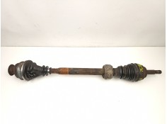 Recambio de transmision delantera derecha para renault megane i (ba0/1_) 1.9 d eco (ba0a, ba0u, ba0r) referencia OEM IAM 7701469