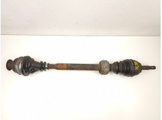 Recambio de transmision delantera derecha para renault megane i (ba0/1_) 1.9 d eco (ba0a, ba0u, ba0r) referencia OEM IAM 7701469 2