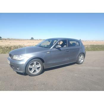 BMW 1 (E87)