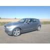 bmw 1 (e87) del año 2005