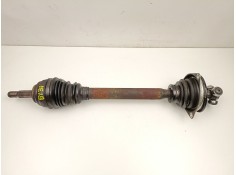 Recambio de transmision delantera izquierda para renault megane i (ba0/1_) 1.9 d eco (ba0a, ba0u, ba0r) referencia OEM IAM 77014