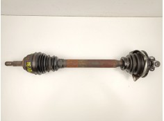 Recambio de transmision delantera izquierda para renault megane i (ba0/1_) 1.9 d eco (ba0a, ba0u, ba0r) referencia OEM IAM 77014 2