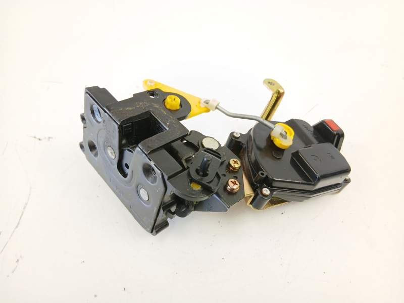 Recambio de cerradura puerta trasera izquierda para kia rio ii (jb) 1.5 crdi referencia OEM IAM 814121G001  
