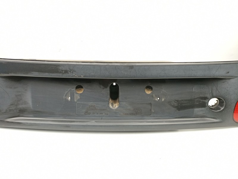 Recambio de piloto trasero central para renault laguna i (b56_, 556_) 2.2 dt (b569) referencia OEM IAM 7700820049  